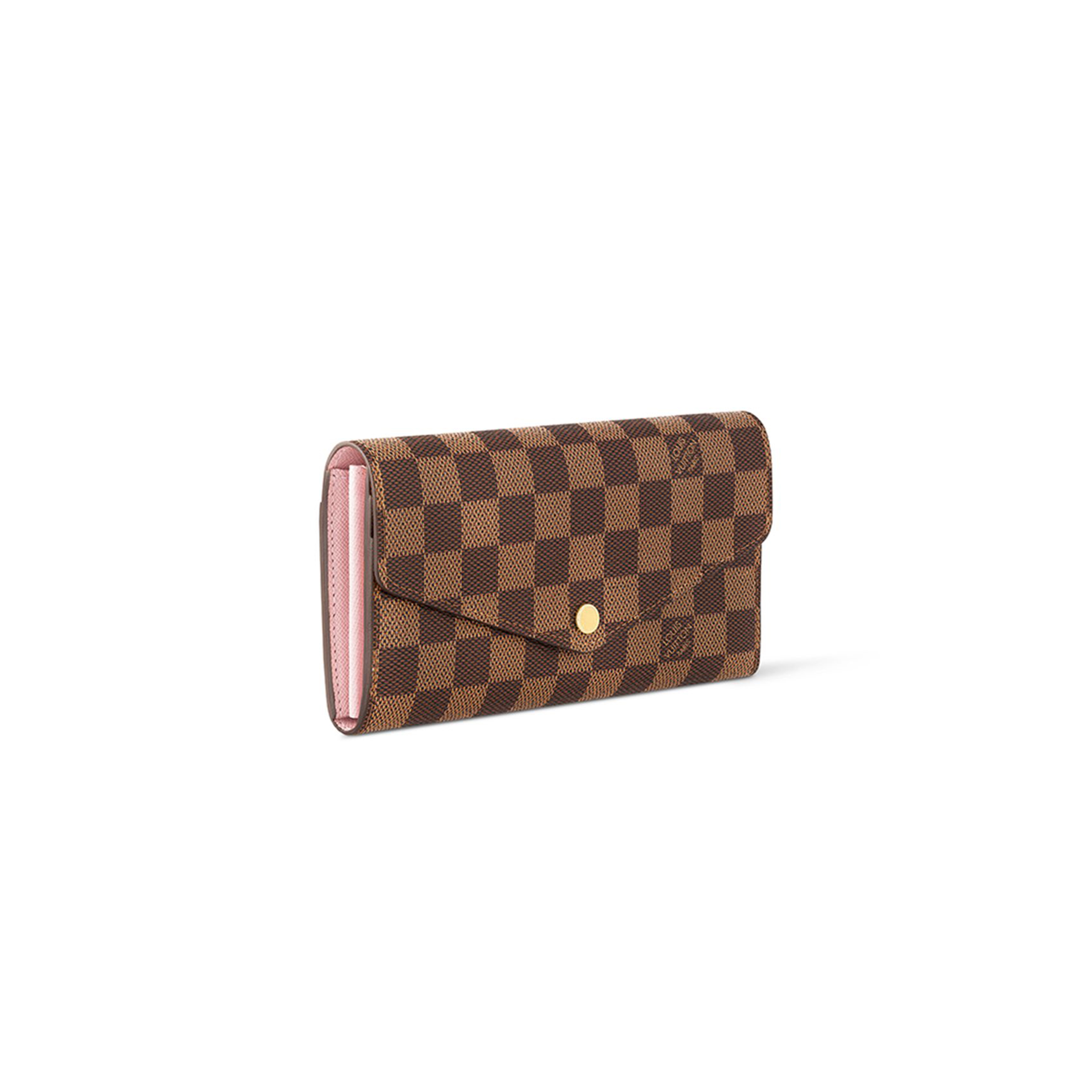LOUIS VUITTON SARAH WALLET N60114 (19*10.5*2.5cm)